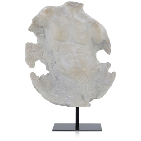 Evolving Torso Sculpture II