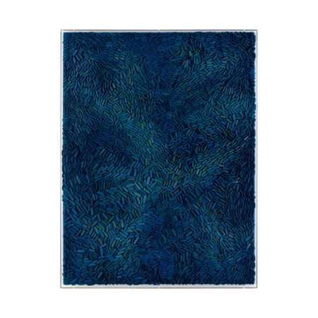 Tony Fey's Cerulean Swells