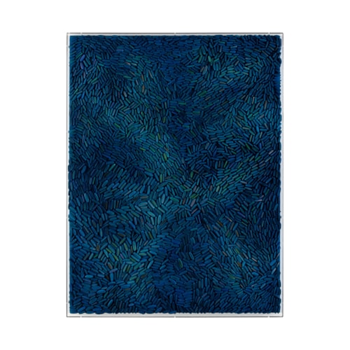 Tony Fey's Cerulean Swells
