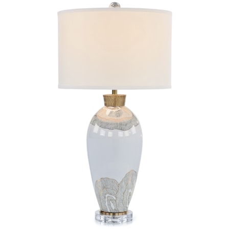 Mithran Table Lamp