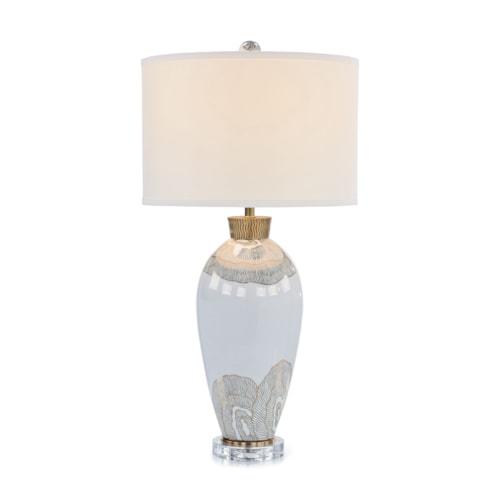 Mithran Table Lamp