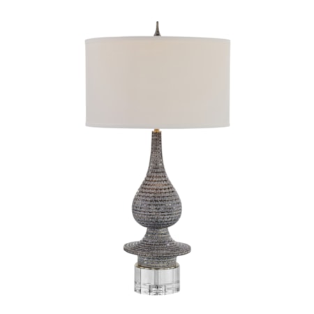 Balustre Table Lamp