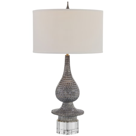 Balustre Table Lamp