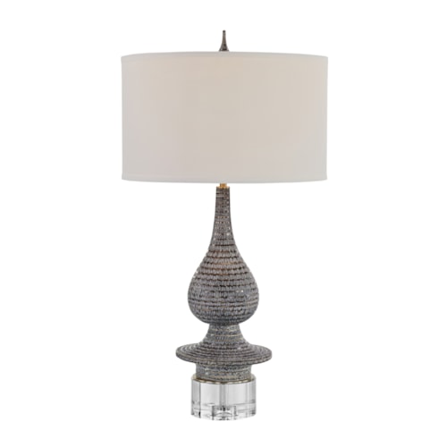 Balustre Table Lamp