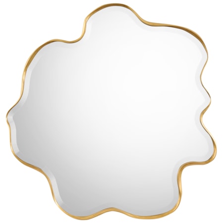 Vagar Mirror