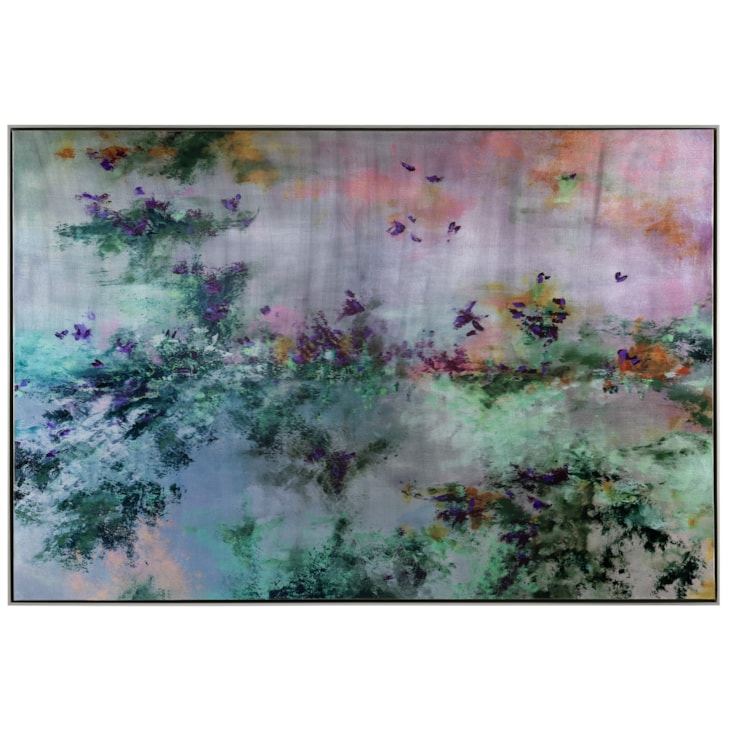 John-Richard Mirrors & Wall Decor Sage Meadow