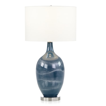 Eventide Table Lamp