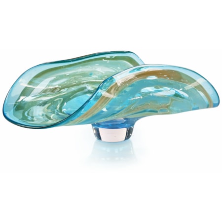 Coastal Breeze Bowl, Small