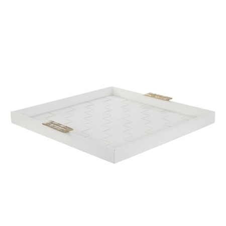 Raster Tray