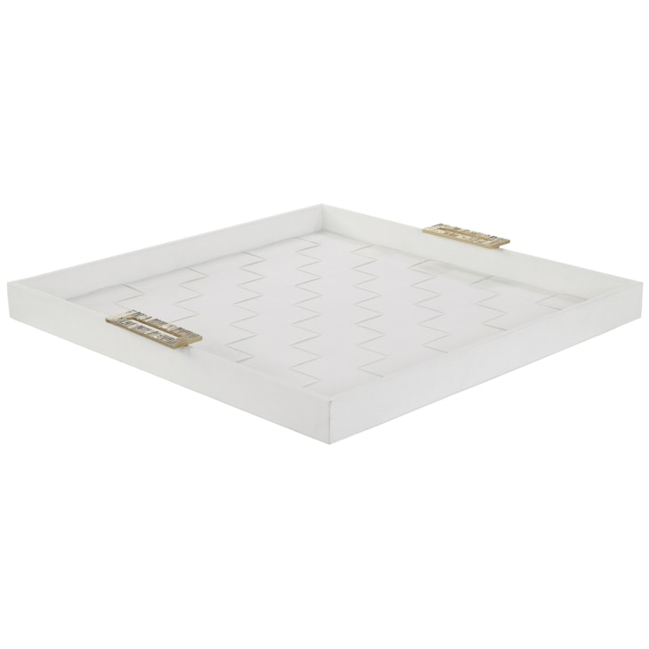 John-Richard Accessories & Botanicals Raster Tray