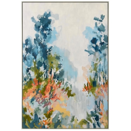 Jackie Ellens' Enchantment