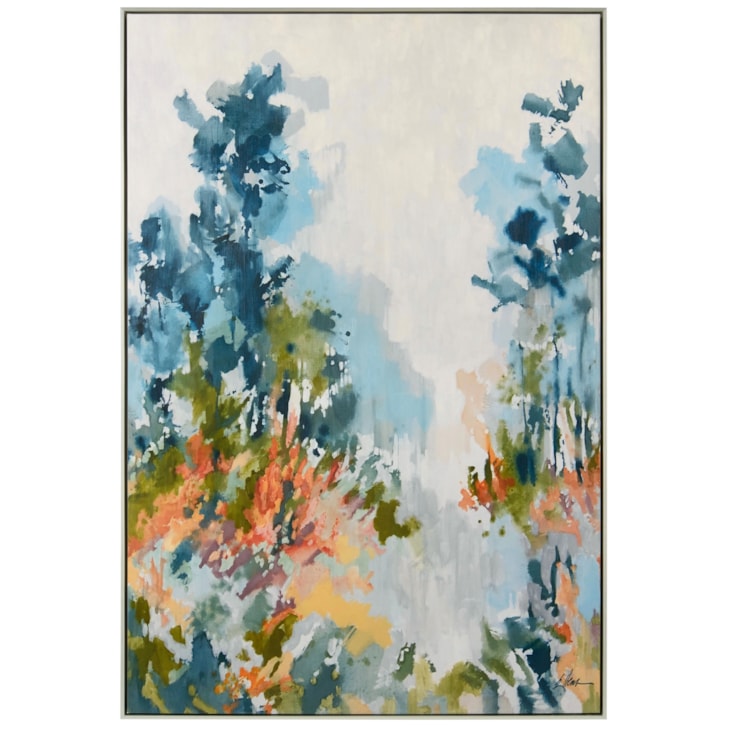 John-Richard Mirrors & Wall Decor Jackie Ellens' Enchantment