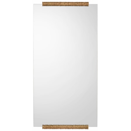 Annulus Mirror