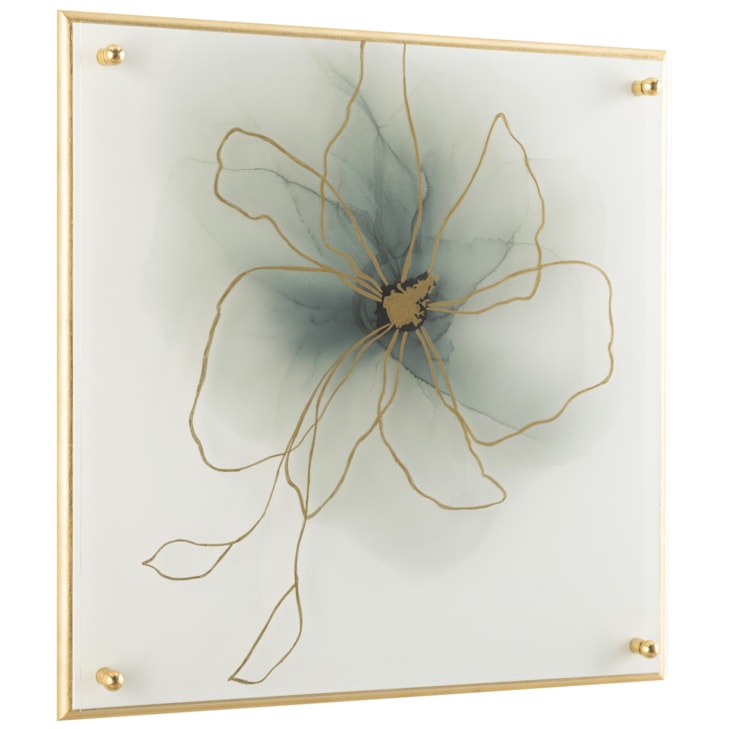 John-Richard Mirrors & Wall Decor Kristin Binning's Coming for Fresh Air III