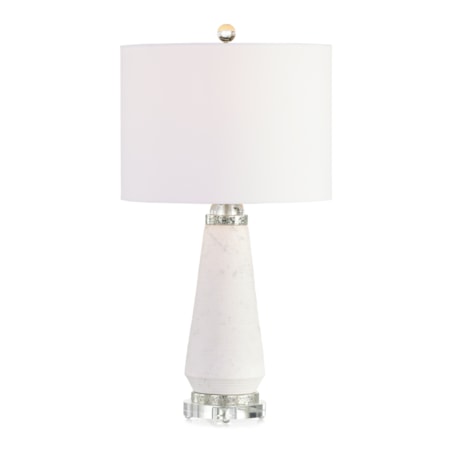 Boa Vista Table Lamp