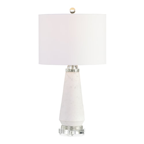 Boa Vista Table Lamp