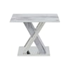 Global Furniture T1274 End Table