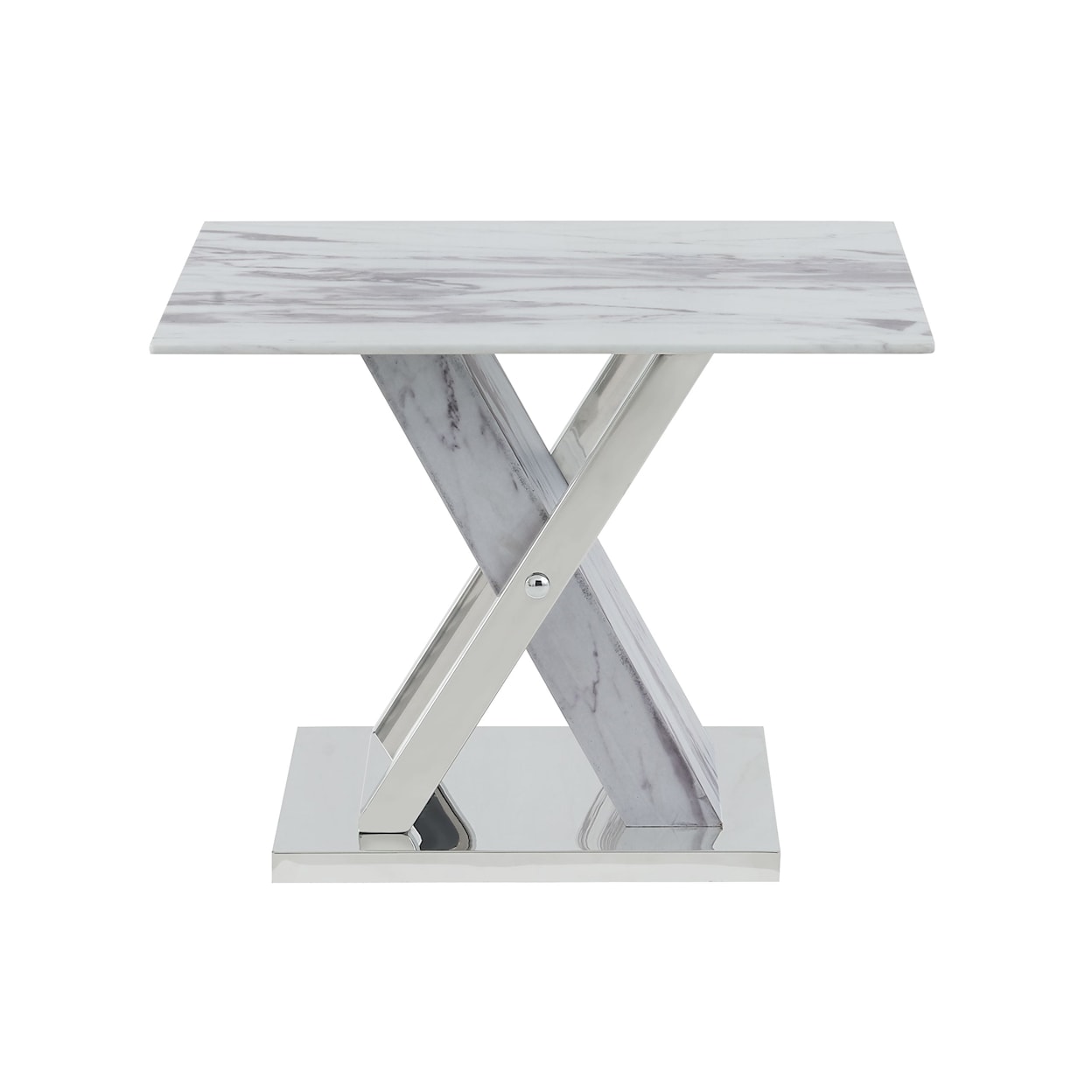 Global Furniture T1274 End Table