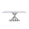 Global Furniture D9032 Dining Table