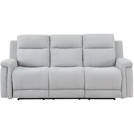 Reclining Sofa