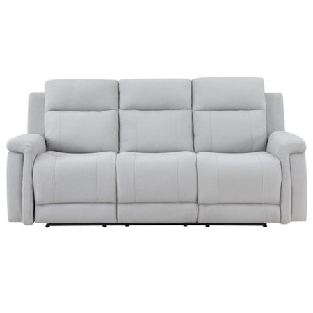 Reclining Sofa