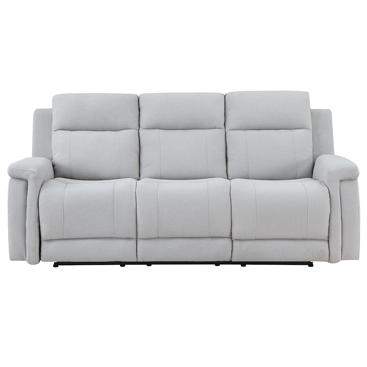 Global Furniture U1797 Reclining Sofa