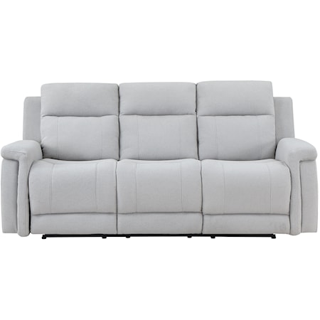 Reclining Sofa