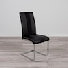 Global Furniture 915 Transitional Dining Chair