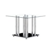 Global Furniture T368 End Table