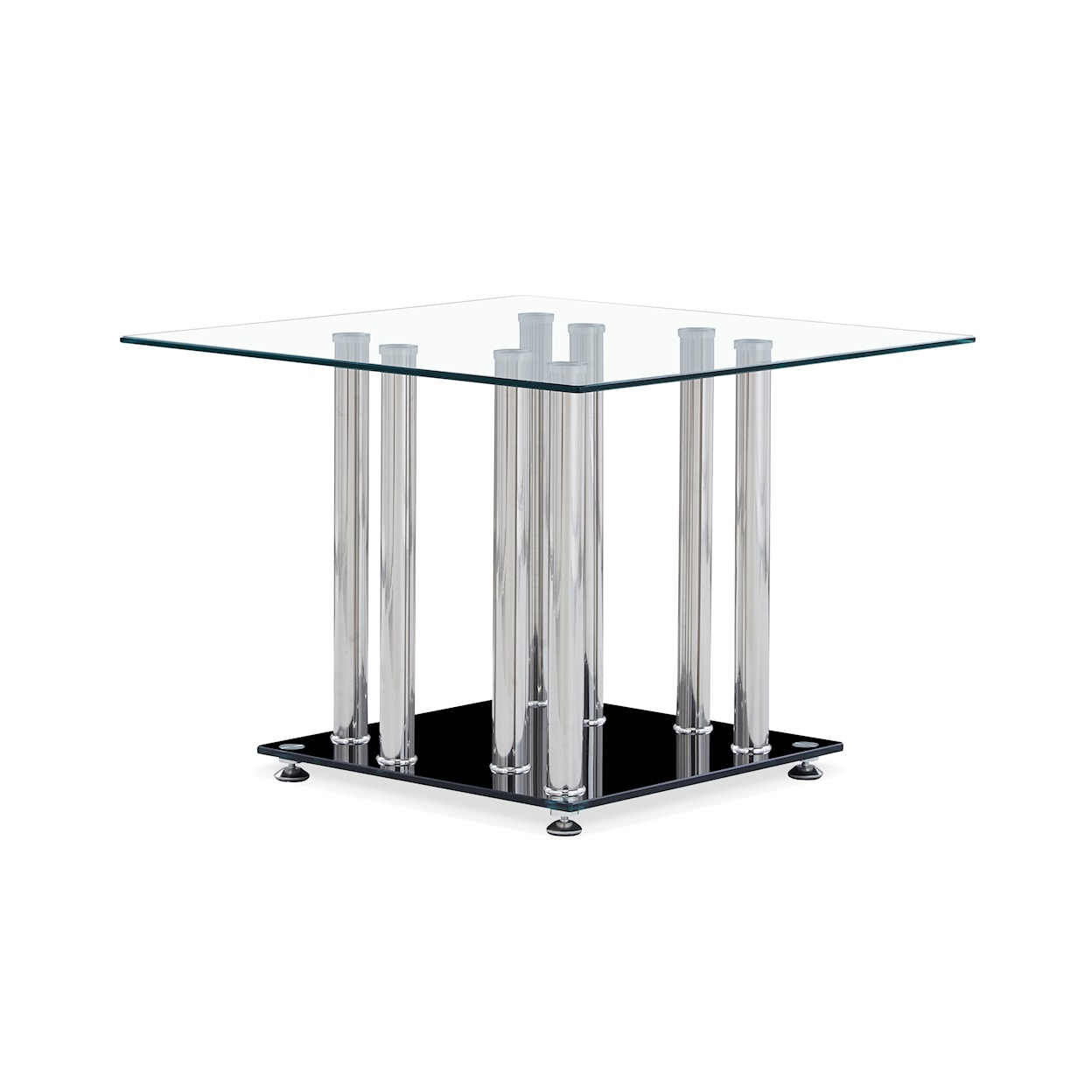 Global Furniture T368 End Table