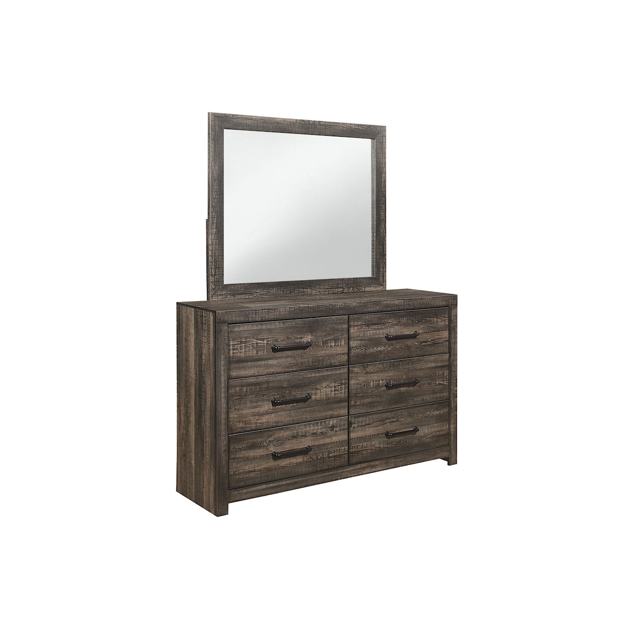 Global Furniture LINWOOD Mirror