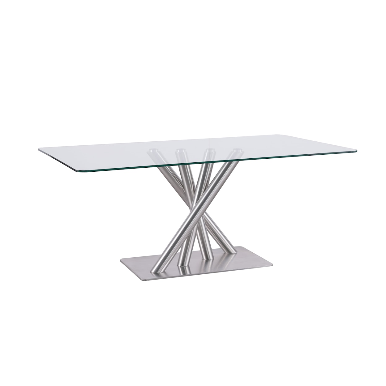Global Furniture D9032 Dining Table