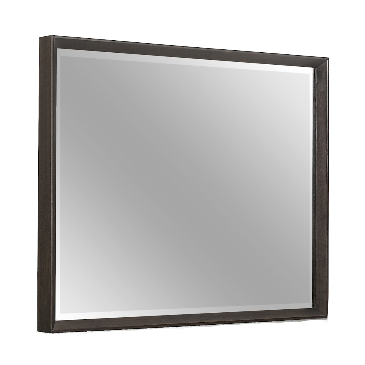 Global Furniture Schultz SCHULTZ GREY MIRROR |