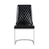 Global Furniture 1067 Transitional Dining Chair