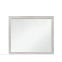 Farmhouse Mirror