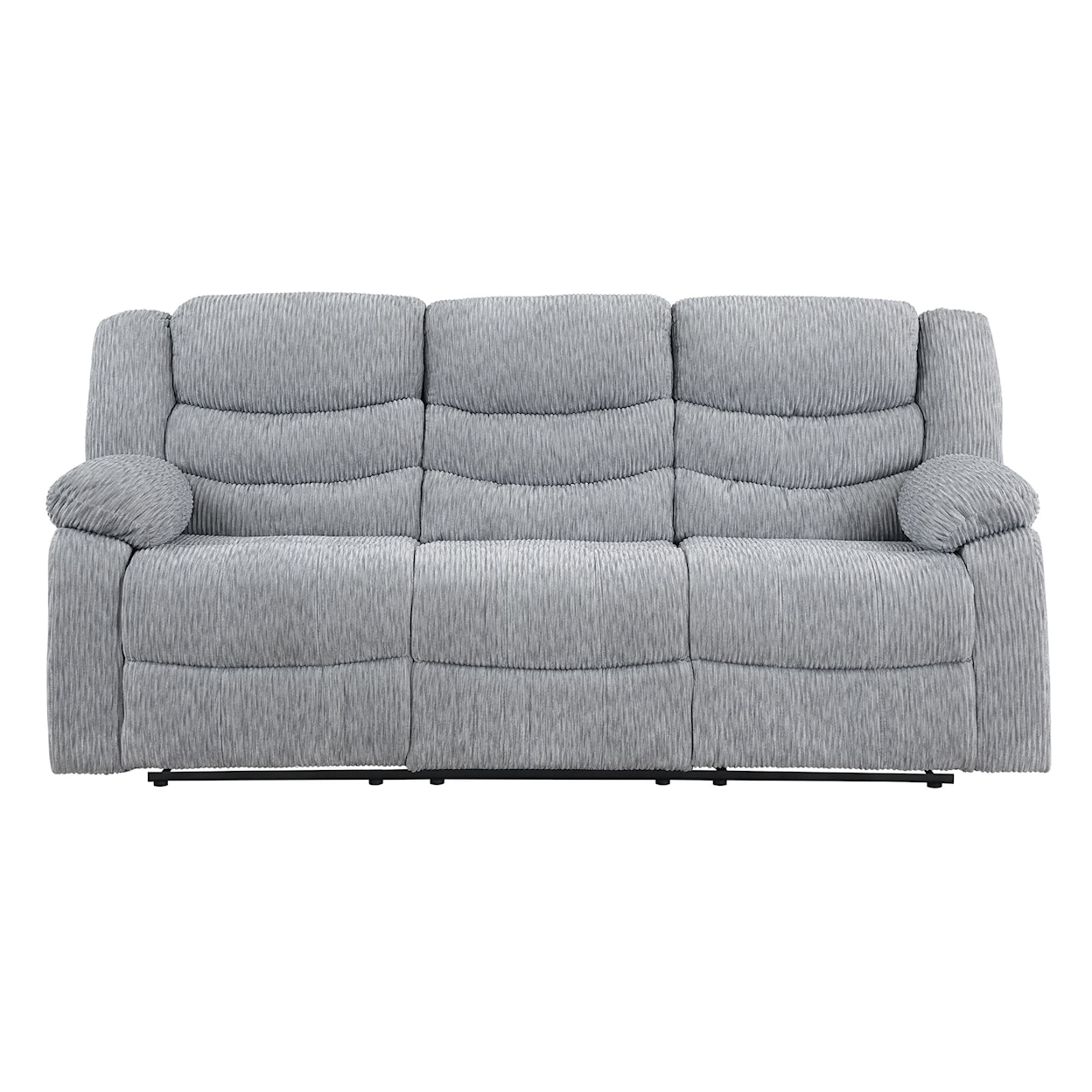 Global Furniture U5929 Reclining Sofa