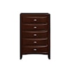 Global Furniture Linda Chest