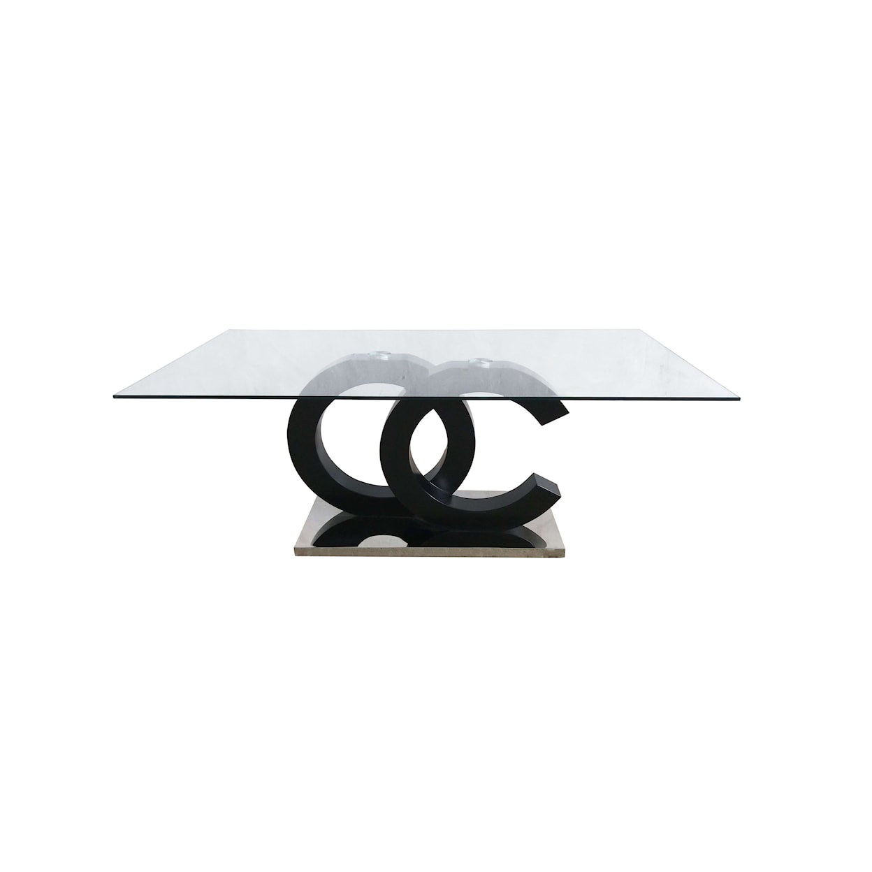 Global Furniture T2207 Cocktail Table