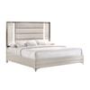 Global Furniture Zambrano King Bedroom Set