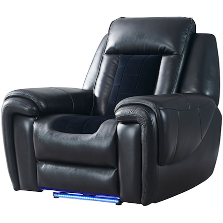 Power Recliner