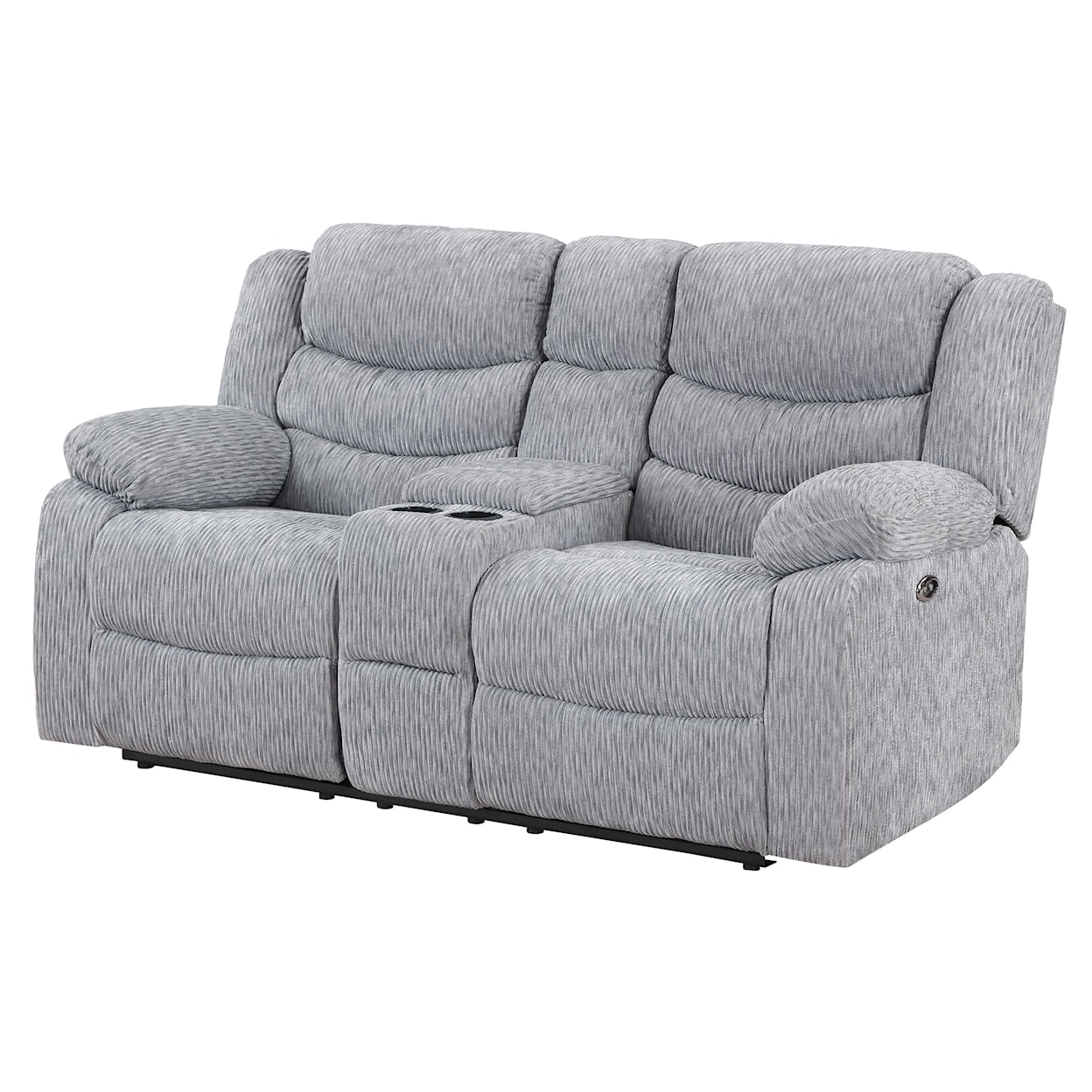 Global Furniture U5929 Power Reclining Loveseat