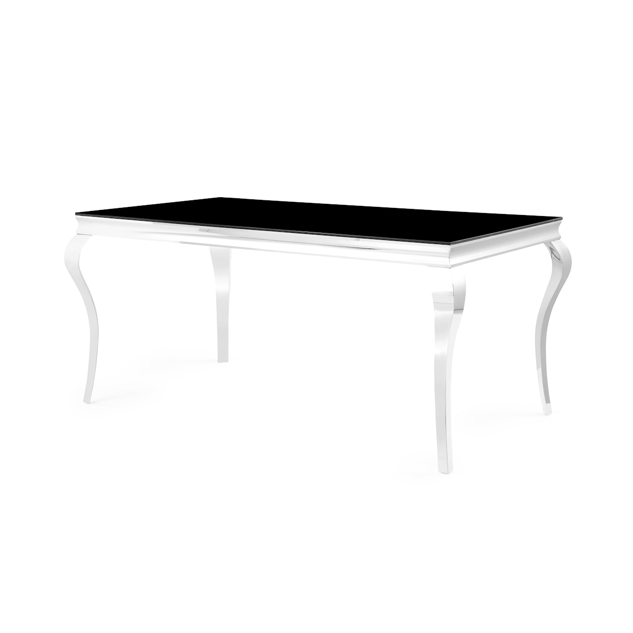 Global Furniture D858 Dining Table