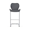 Global Furniture D1446 Counter-Height Stool