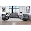 Global Furniture U5914 Reclining Sofa