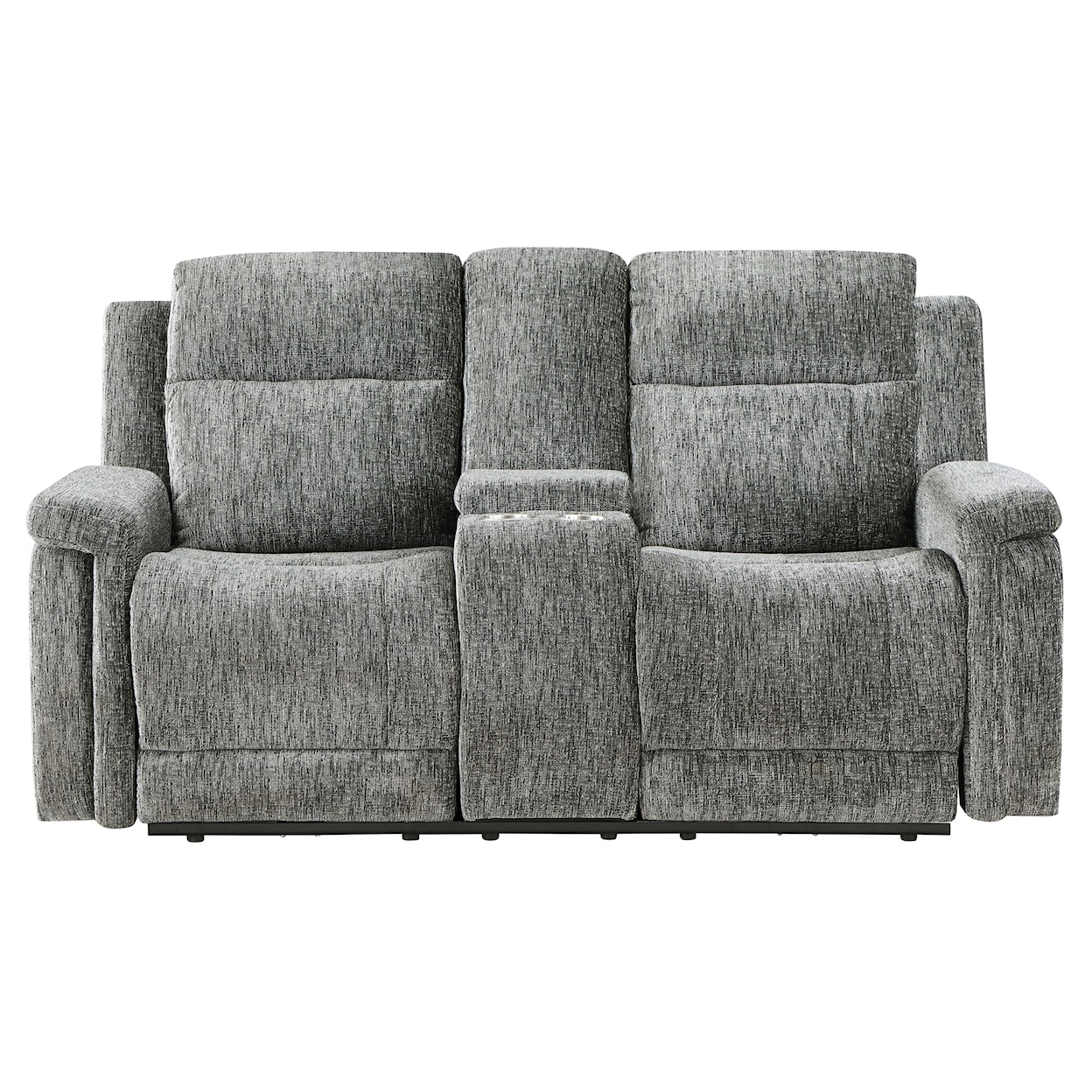 Global Furniture U1797 Reclining Sofa