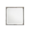 Global Furniture Everest EVEREST WHITE MIRROR |