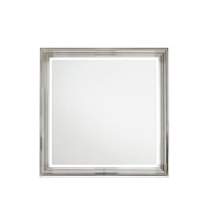 EVEREST WHITE MIRROR |