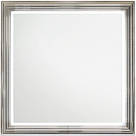 EVEREST WHITE MIRROR |