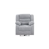 Global Furniture U5929 Reclining Sofa