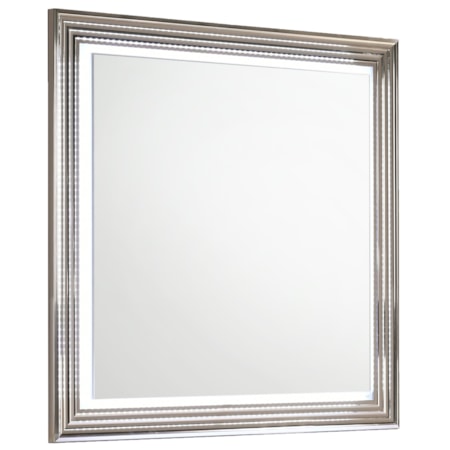 EVEREST WHITE MIRROR |